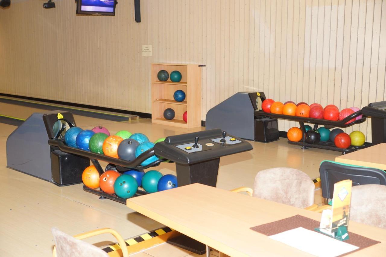 Warias Hotel & Restaurant Braunsbedra Ngoại thất bức ảnh