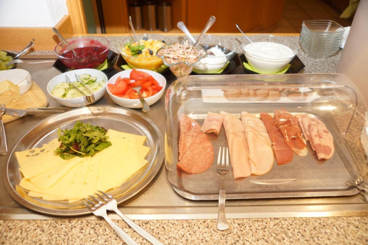 Warias Hotel & Restaurant Braunsbedra Ngoại thất bức ảnh